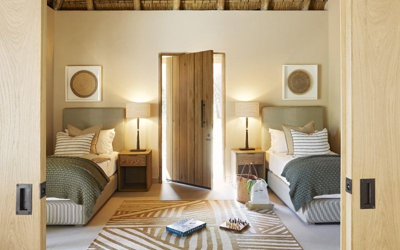 Londolozi Founders Camp 9